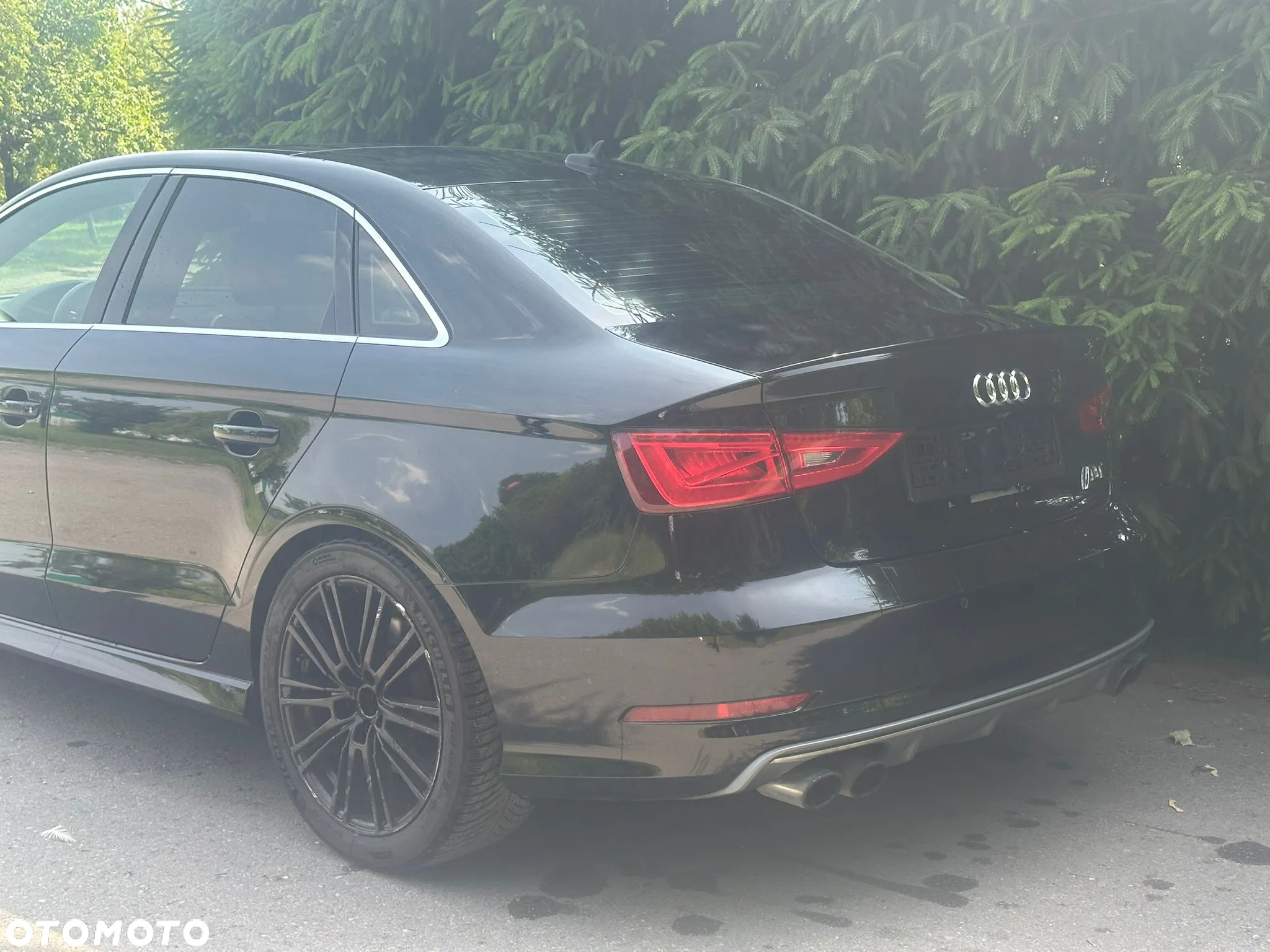 Audi S3 2.0 TFSI Quattro S tronic - 6