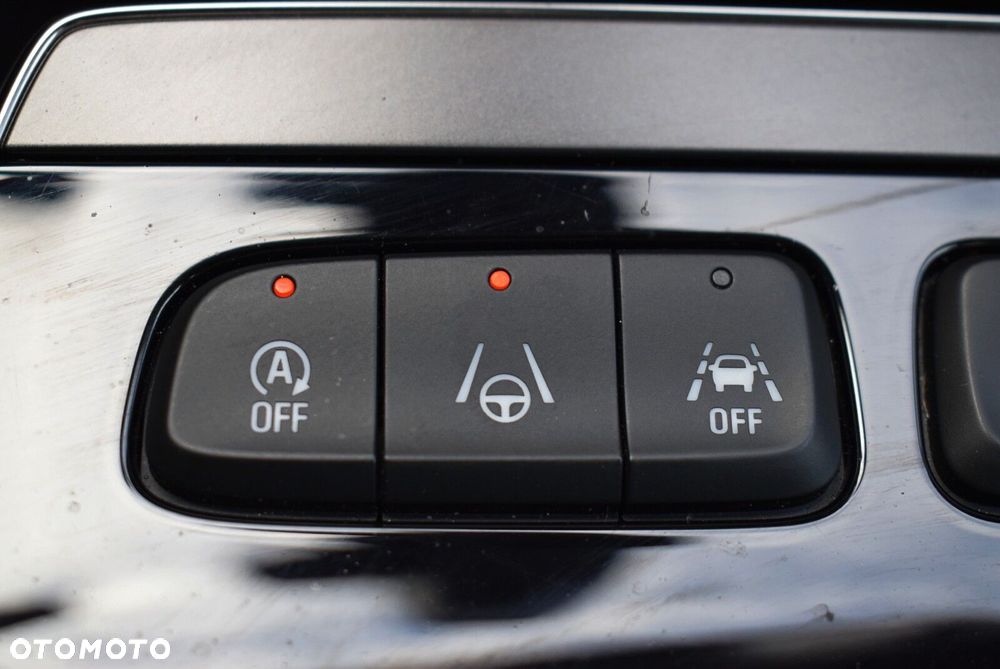 Opel Mokka 1.2 T Elegance S&S - 23