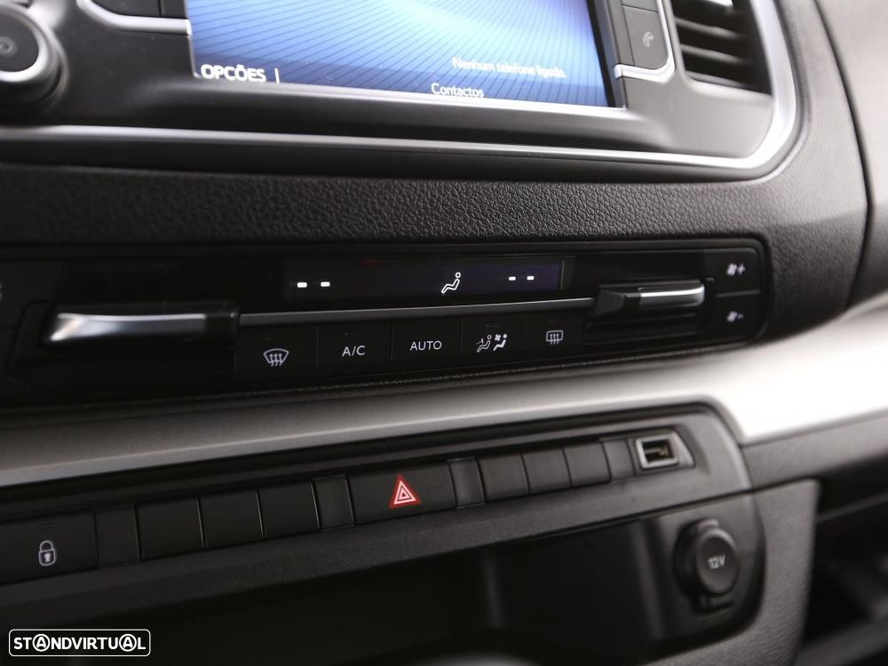 Toyota Proace Verso 1.5 D-4D L2 1.0T Exclusive 9L - 23