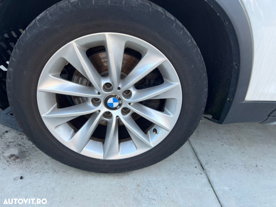 jante 18 x3 x4 bmw style 307 - 3