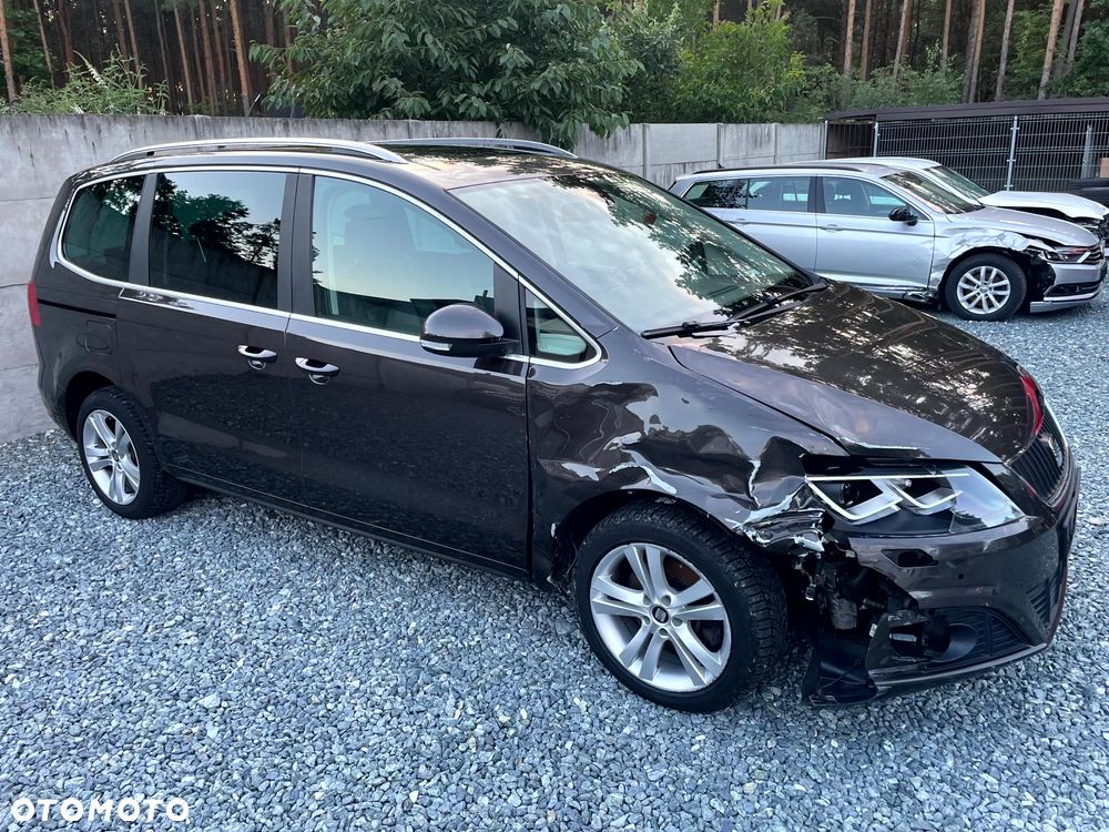Seat Alhambra - 9