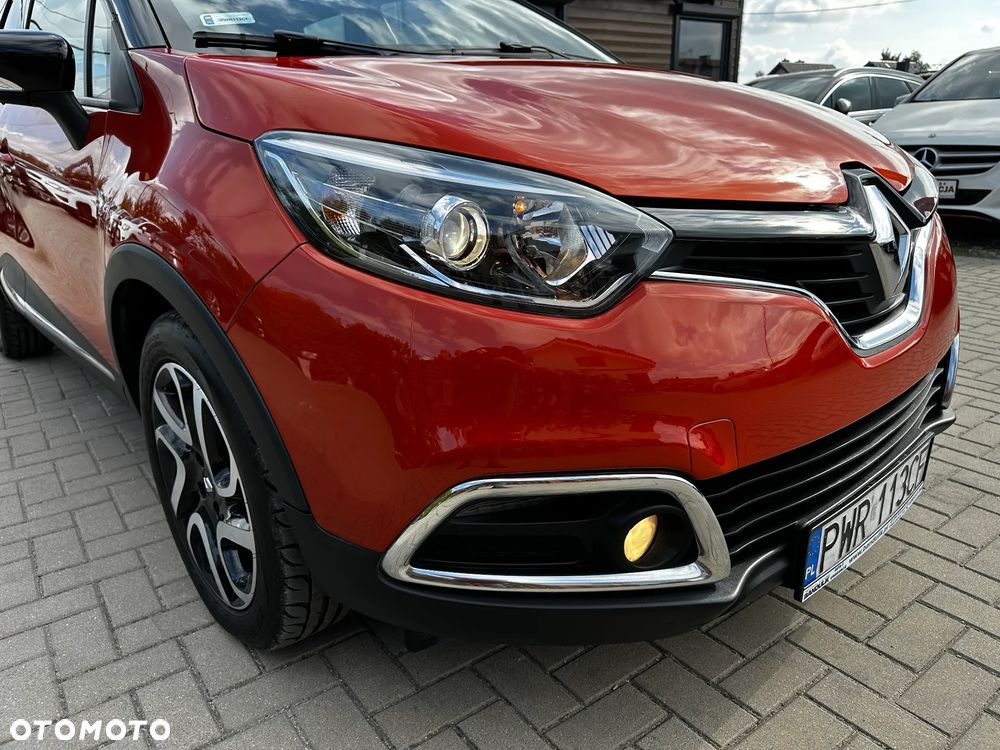 Renault Captur - 39