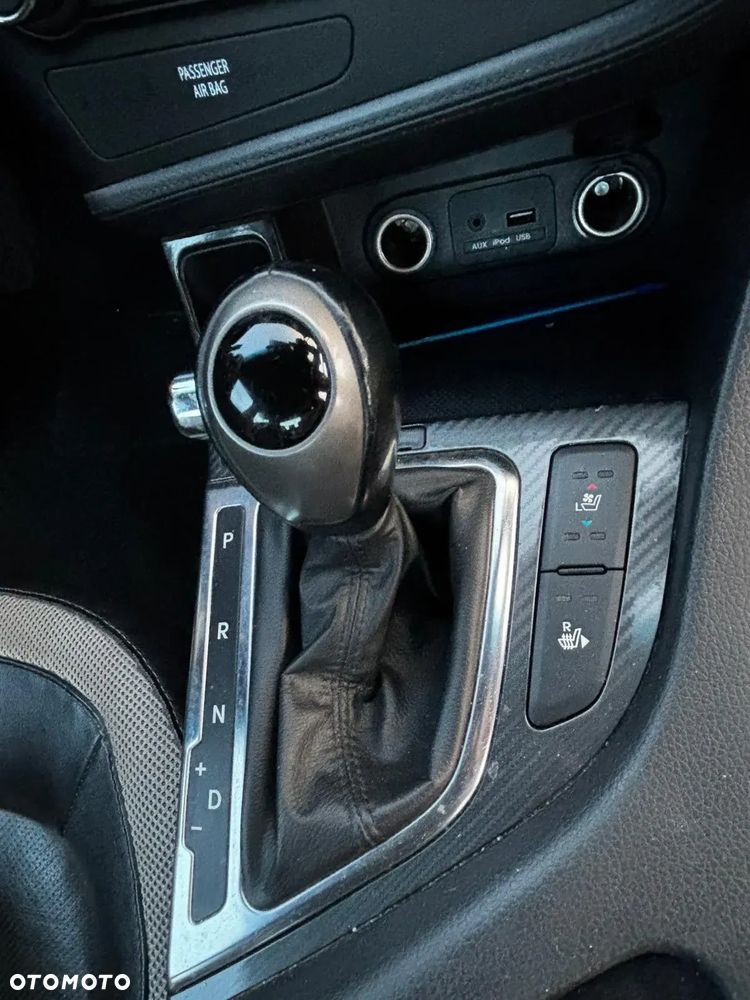 Kia Optima 1.7 CRDi L - 11