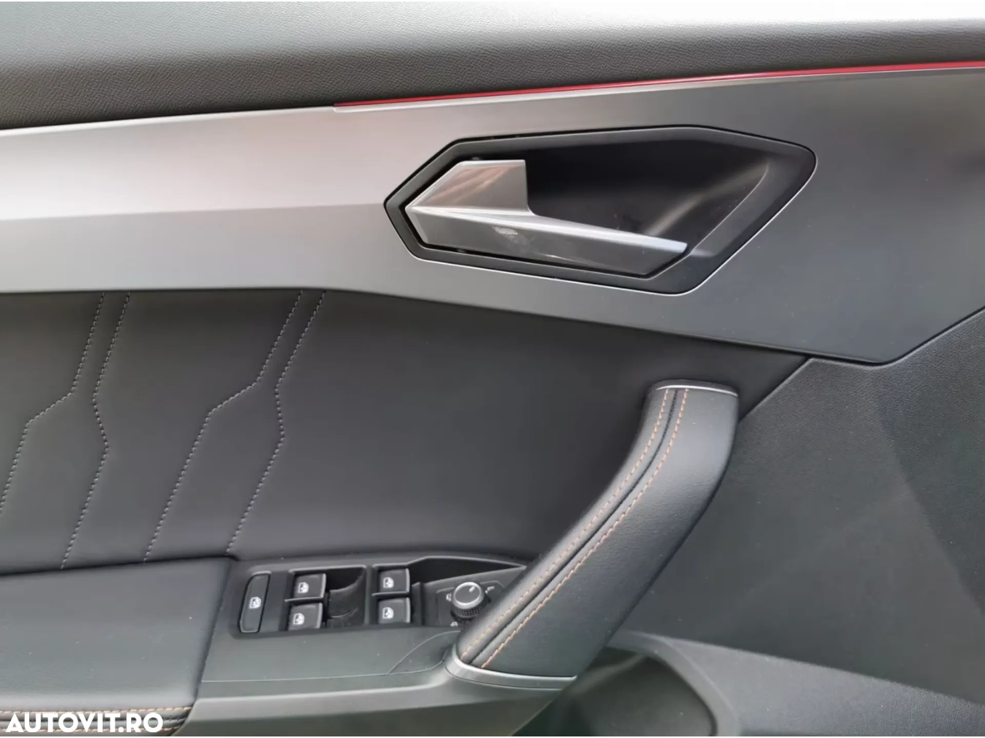 Cupra Formentor VZ 2.0 TSI 4DRIVE DSG - 19