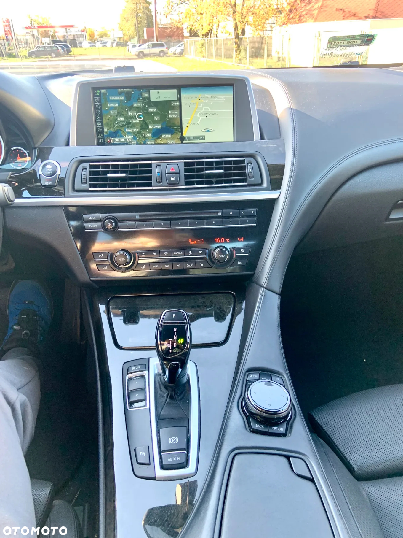 BMW Seria 6 - 8