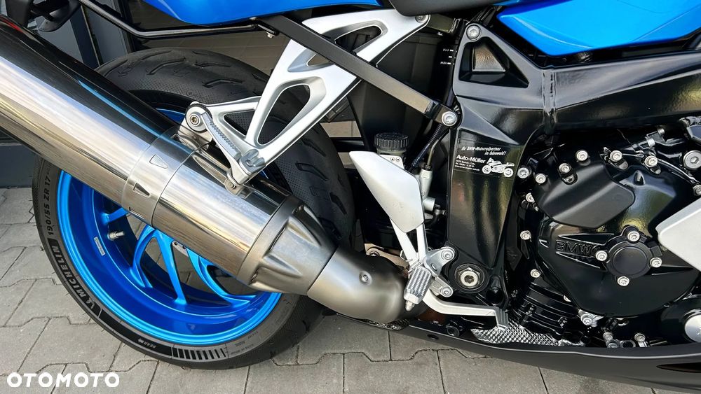BMW K - 18