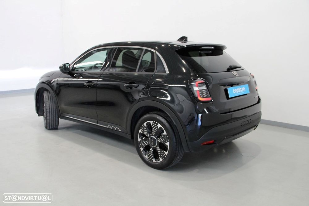 Fiat 600 1.2 Hybrid La Prima - 34