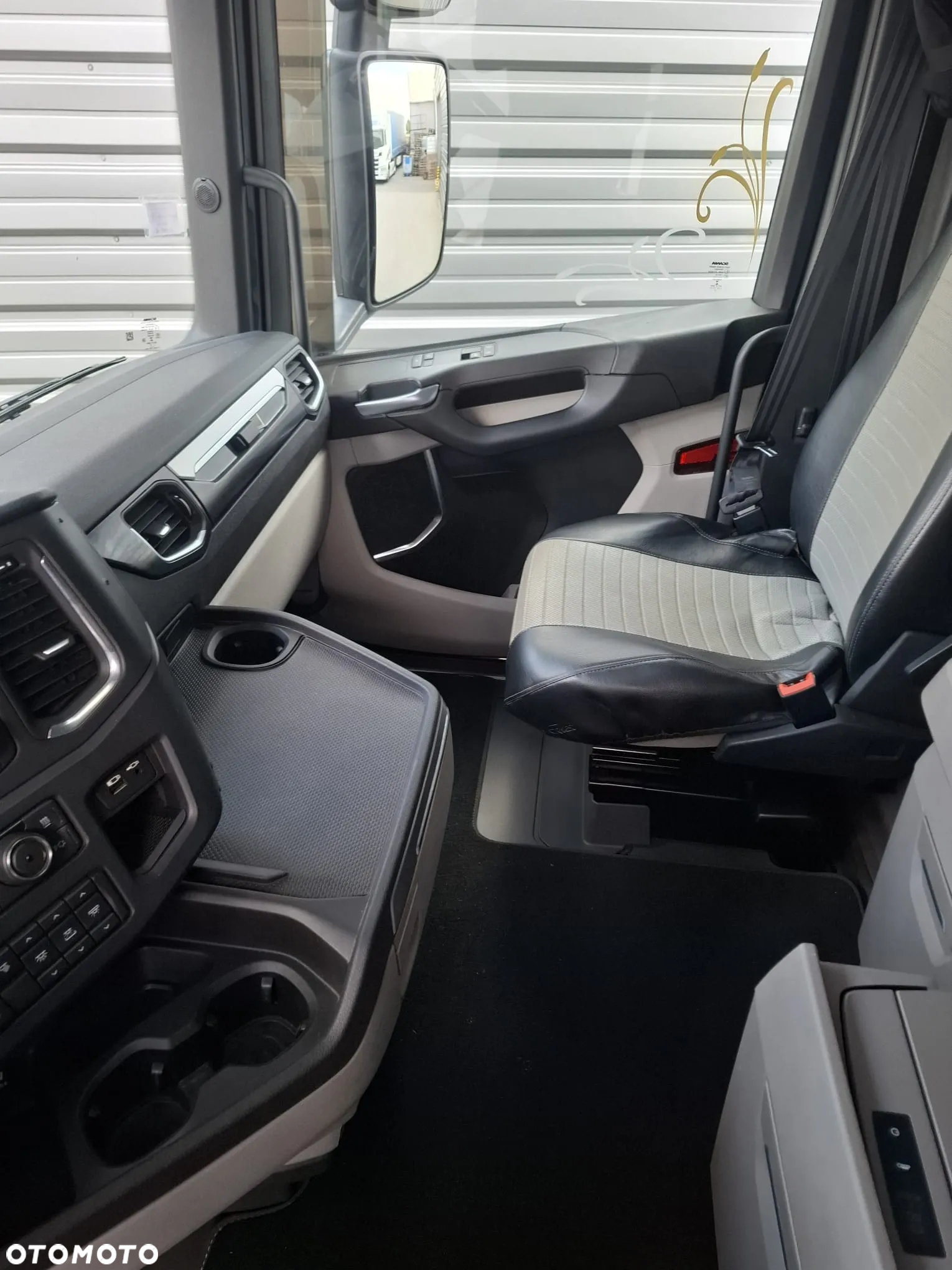Scania S 500 - 18