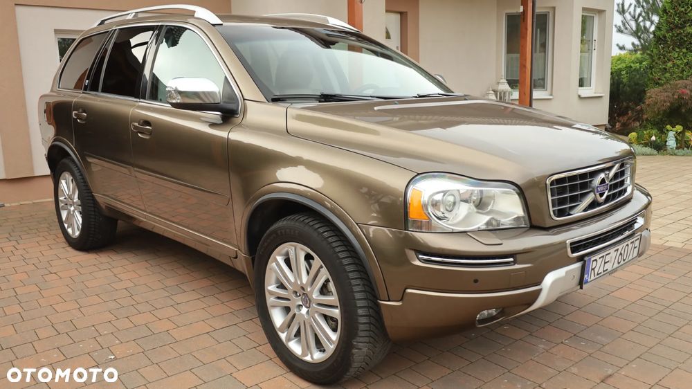 Volvo Xc 90 2012 photo 4