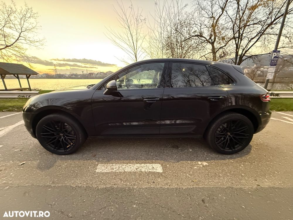 Porsche Macan 3.0 PDK S - 4