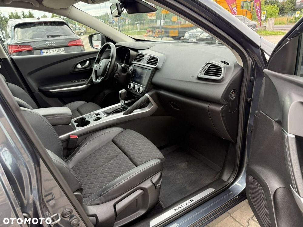 Renault Kadjar 1.3 TCe FAP Intens EDC - 15