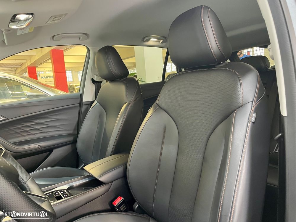 MG EHS 1.5 T-GDI Plug-in Hybrid Luxury - 24