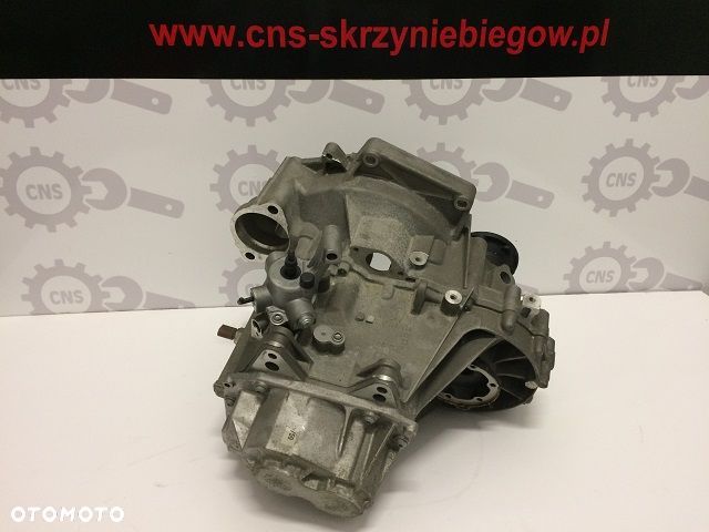 Skrzynia biegów Vw Skoda Audi Seat 1,2 TSI PRQ - 3