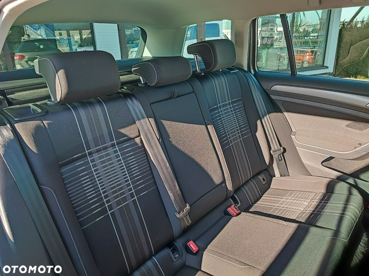 Volkswagen Golf 1.4 TSI (BlueMotion Technology) Comfortline - 19
