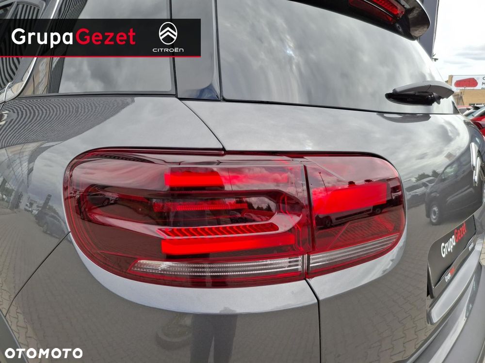 Citroën C5 Aircross - 34