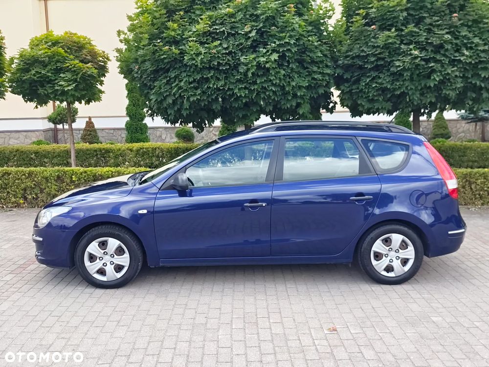 Hyundai i30 - 6