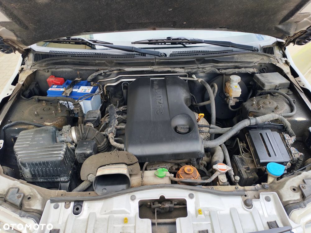 Suzuki Grand Vitara 2.4 Premium - 14