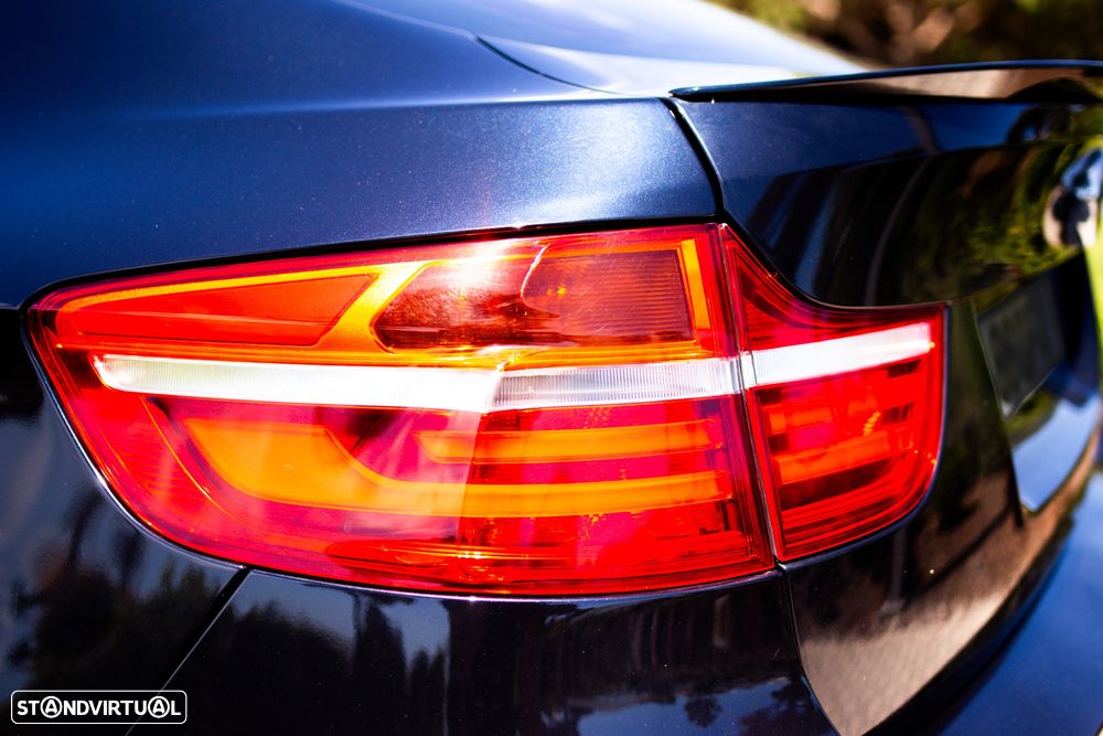 BMW X6 xDrive30d - 7