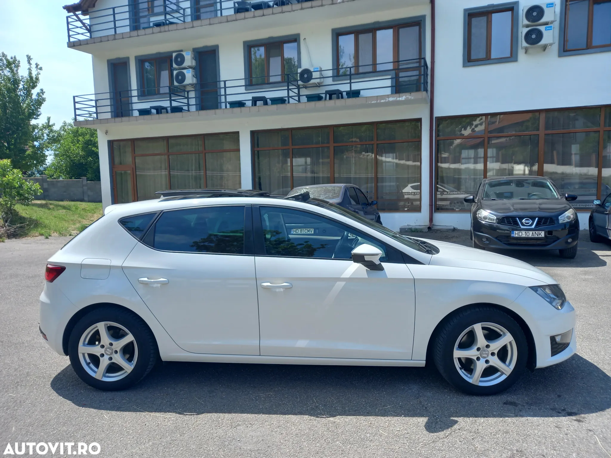 Seat Leon 1.4 TSI Start&Stop FR - 17