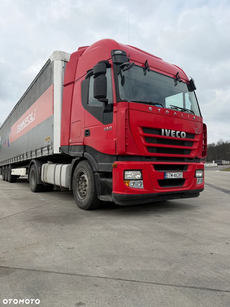 Iveco Stralis - 2