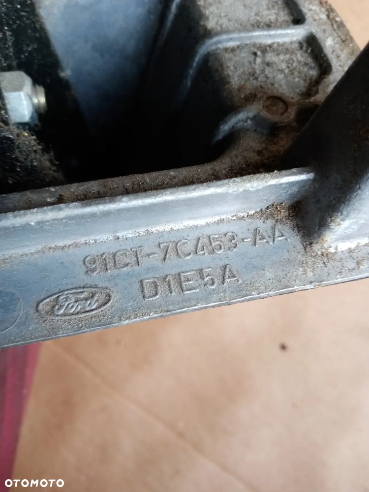 Wybierak lewarek biegów Automat Ford Escort MK7 91CT-7C453-AA - 4