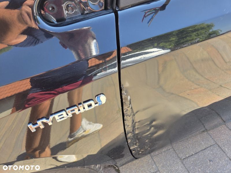 Toyota Auris - 26