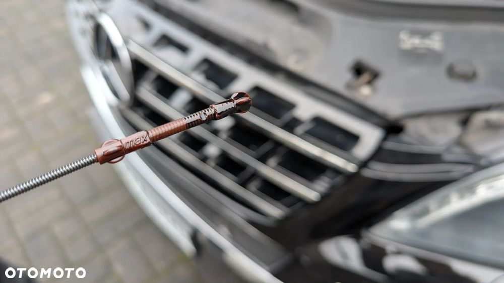 Mercedes-Benz ML - 34