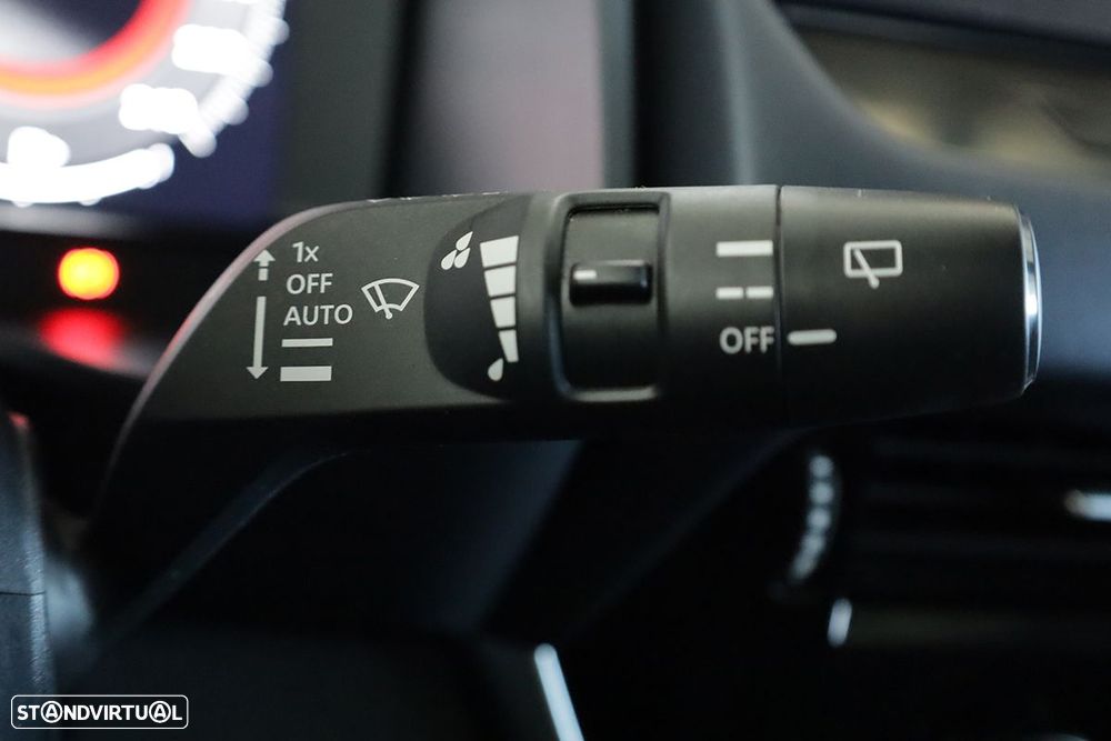 Nissan Qashqai 1.5 e-Power Tekna - 17