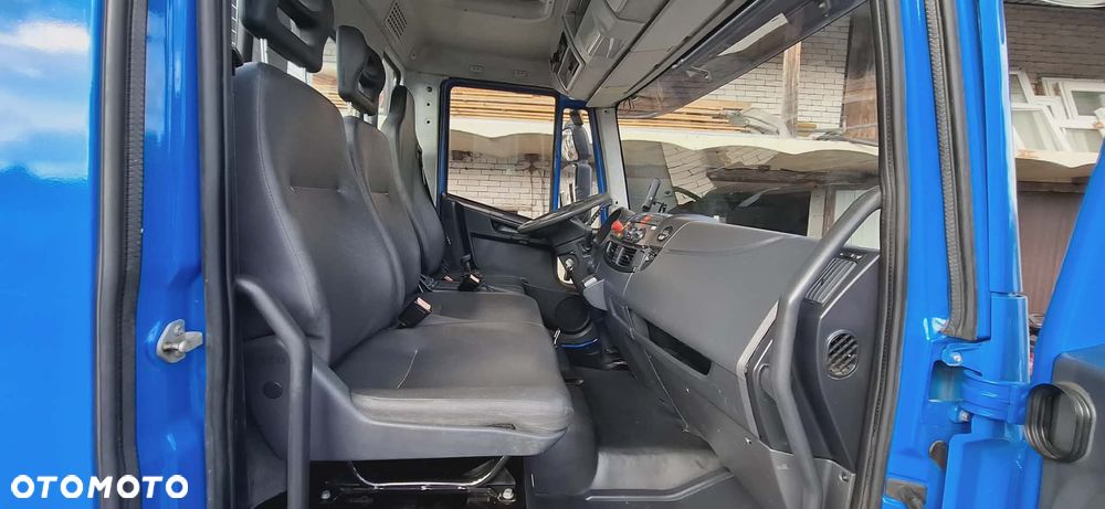 Iveco 150E25W 4x4 - 20