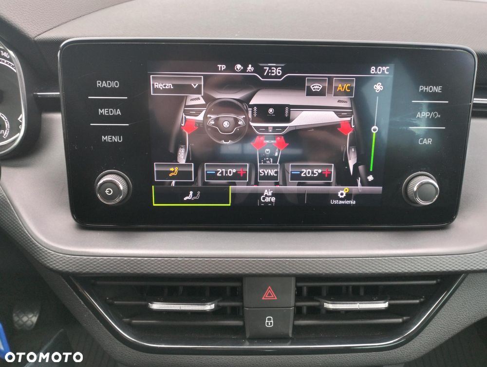 Skoda Kamiq 1.0 TSI Ambition - 38