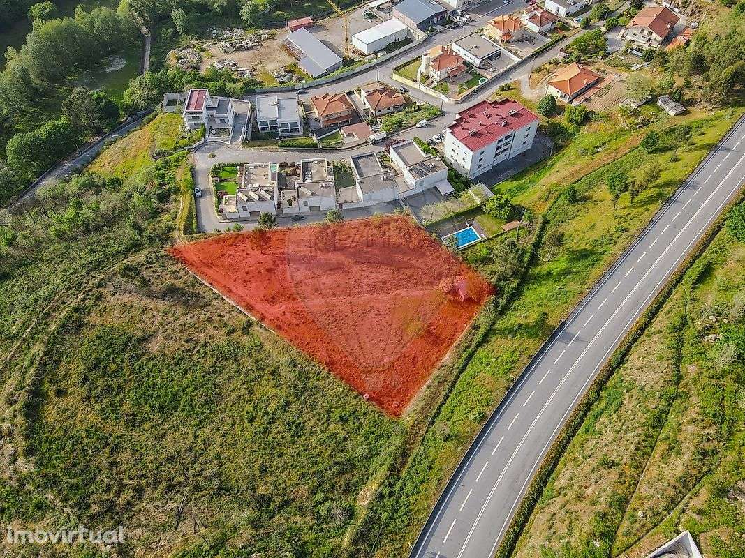 Terreno  para venda - Grande imagem: 2/19