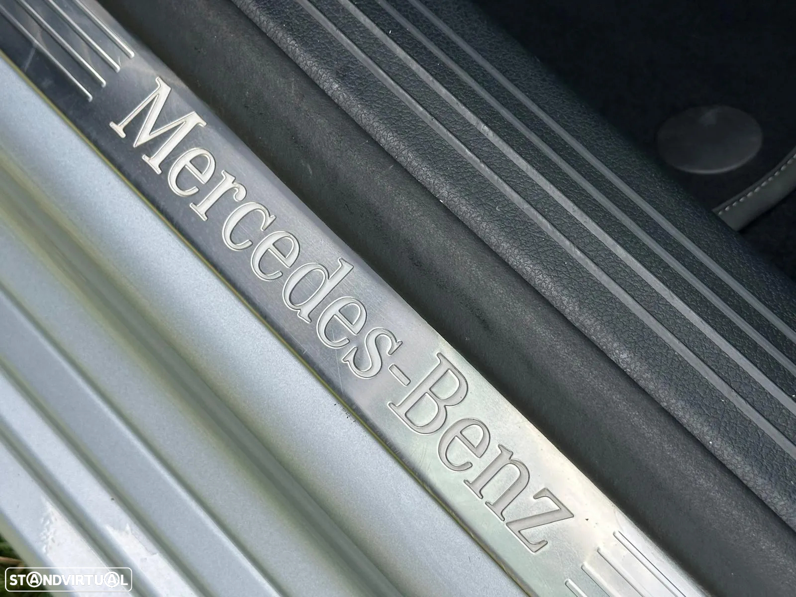 Mercedes-Benz A 180 d 7G-DCT Progressive - 26