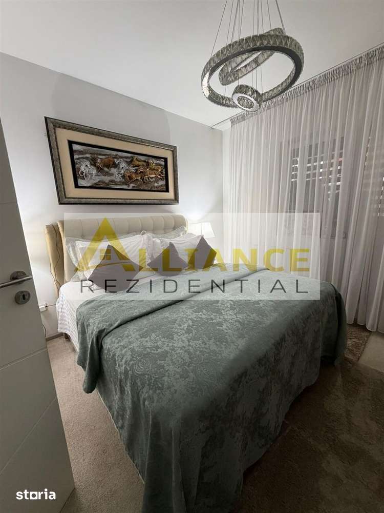 Apartament 2 camereÂ | Complex Venus | Drumul Jilavei | Sector 4 — fotografia 1