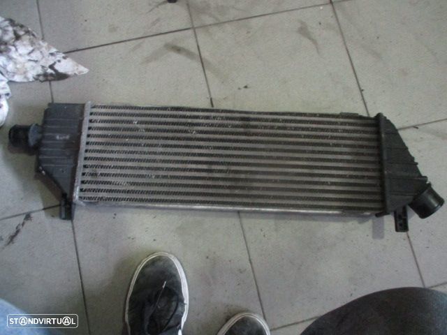 Radiador Intercooler INT263 NISSAN MICRA 2003 1.5DCI - 3