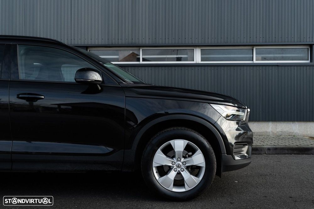 Volvo XC 40 1.5 T3 Tech Edition - 17