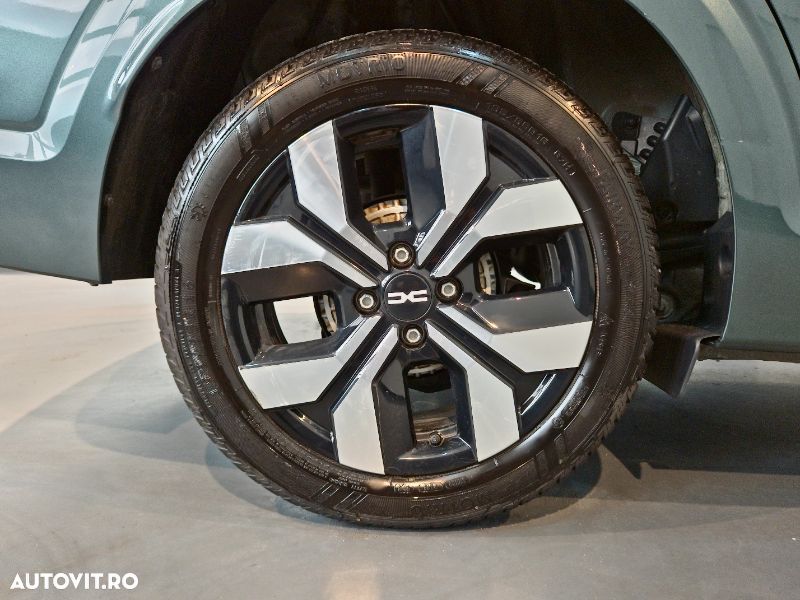 Dacia Logan ECO-G 100 MT6 XX - 8