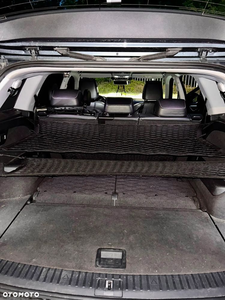 Skoda Kodiaq 2.0 TSI 4x4 Ambition DSG 7os - 8