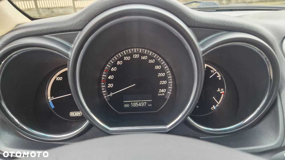 Lexus RX - 18