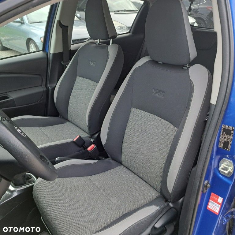 Toyota Yaris 1.5 20th Anniversary - 14