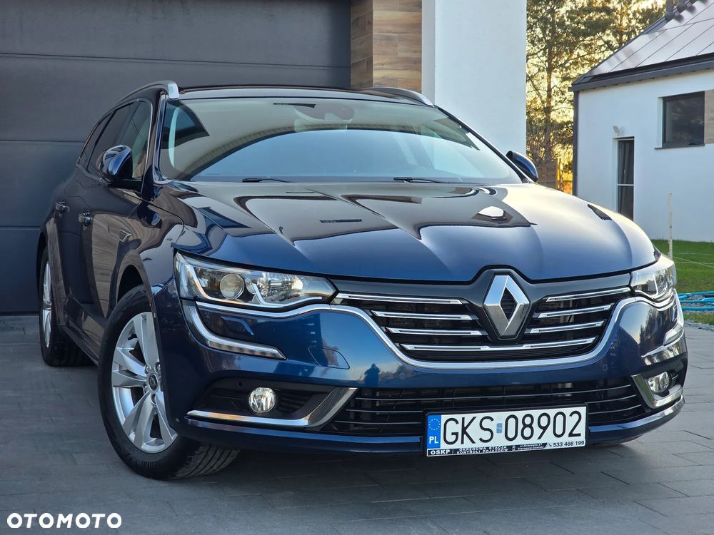 Renault Talisman 2.0 Blue dCi Intens EDC - 15
