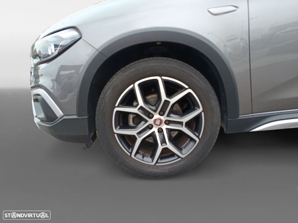 Fiat Tipo Station Wagon 1.0 GSE T3 City Life - 14