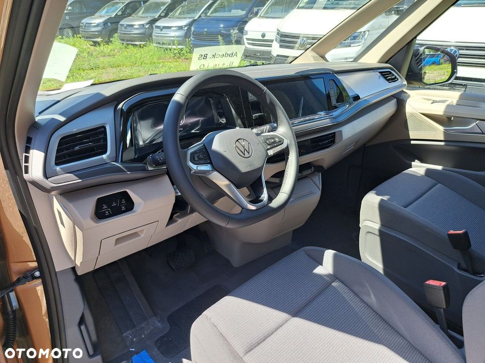 Volkswagen California - 13