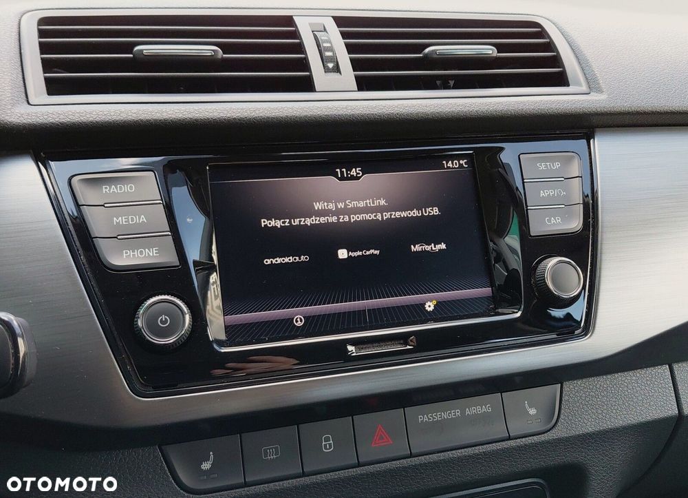 Skoda Fabia 1.0 TSI Style - 26