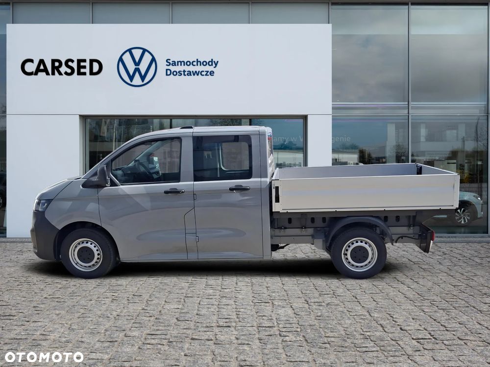 Volkswagen Transporter - 4