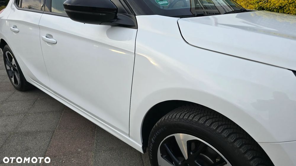 Opel Corsa Electric Ultimate - 12