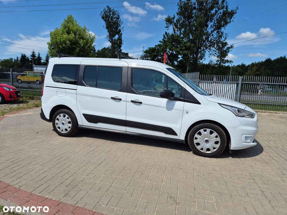 Ford Transit Connect Kombi 230 L2 Trend - 2