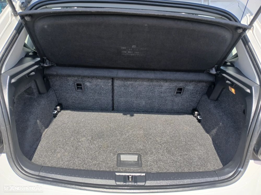 VW Polo 1.2 TDi Trendline - 27
