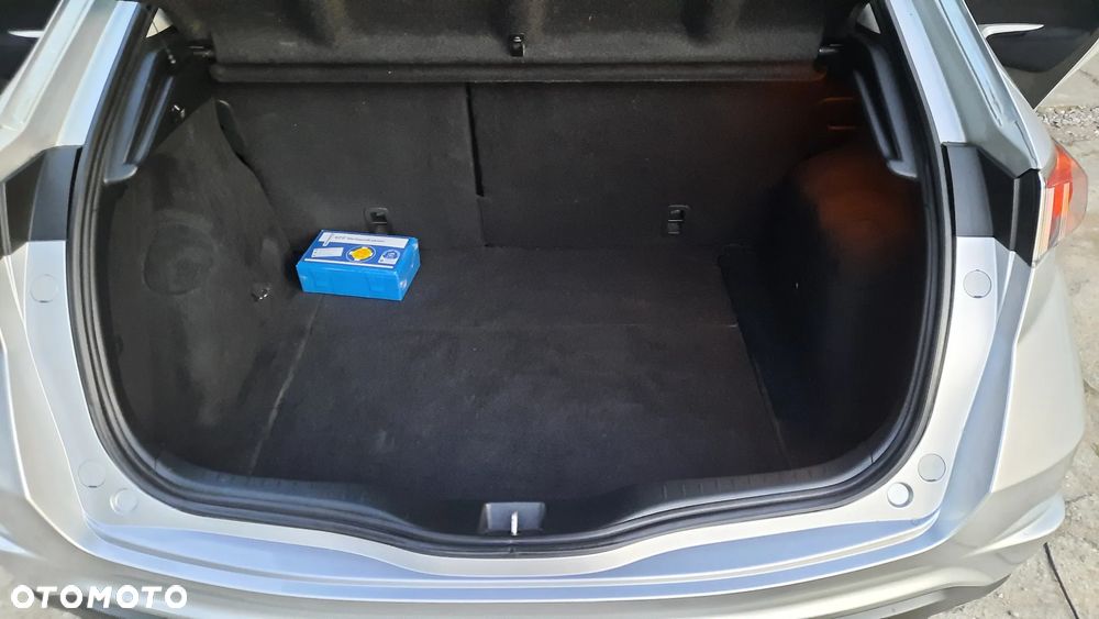 Honda Civic 1.4 Base - 17