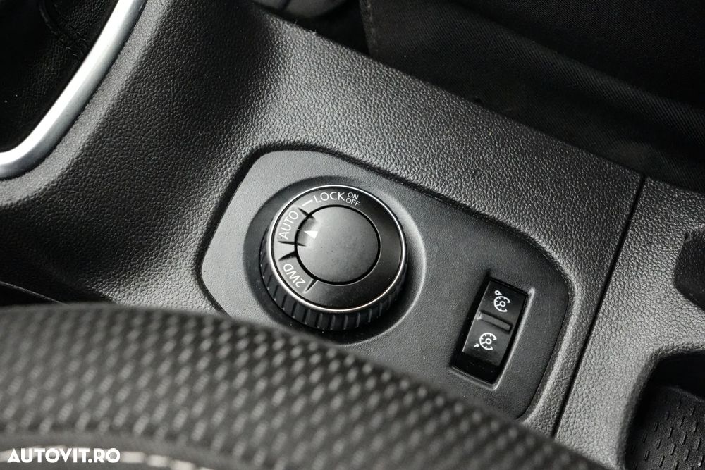 Dacia Duster Blue dCi 115 4WD Comfort - 19