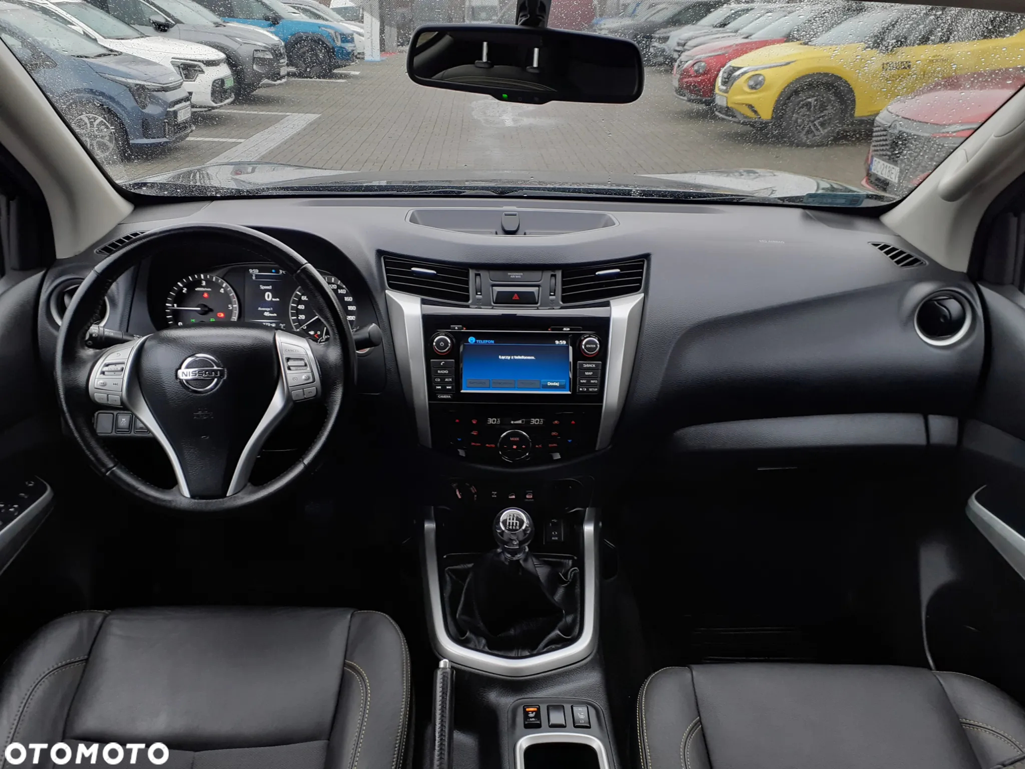 Nissan Navara - 18